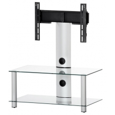 Напольная стойка для телевизора Sonorous NEO 80 С SLV